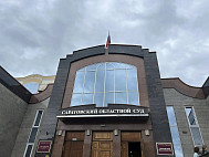 Суд оставил без изменения оправдательный приговор по делу о покупке катера для облспаса 